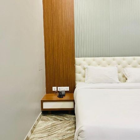 Barkah Inn Kannur Ngoại thất bức ảnh