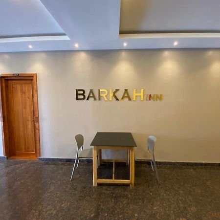 Barkah Inn Kannur Ngoại thất bức ảnh