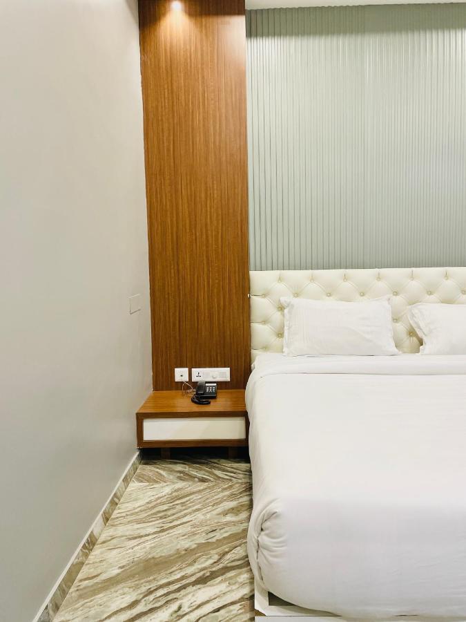 Barkah Inn Kannur Ngoại thất bức ảnh