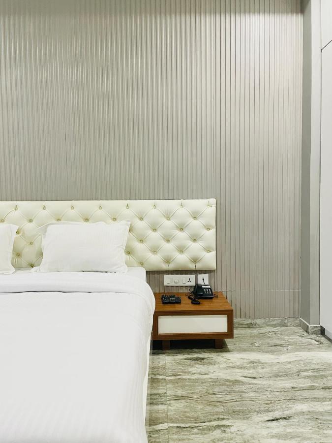 Barkah Inn Kannur Ngoại thất bức ảnh
