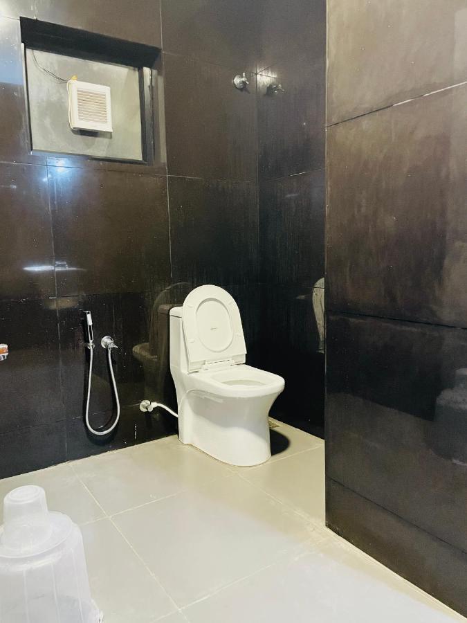 Barkah Inn Kannur Ngoại thất bức ảnh