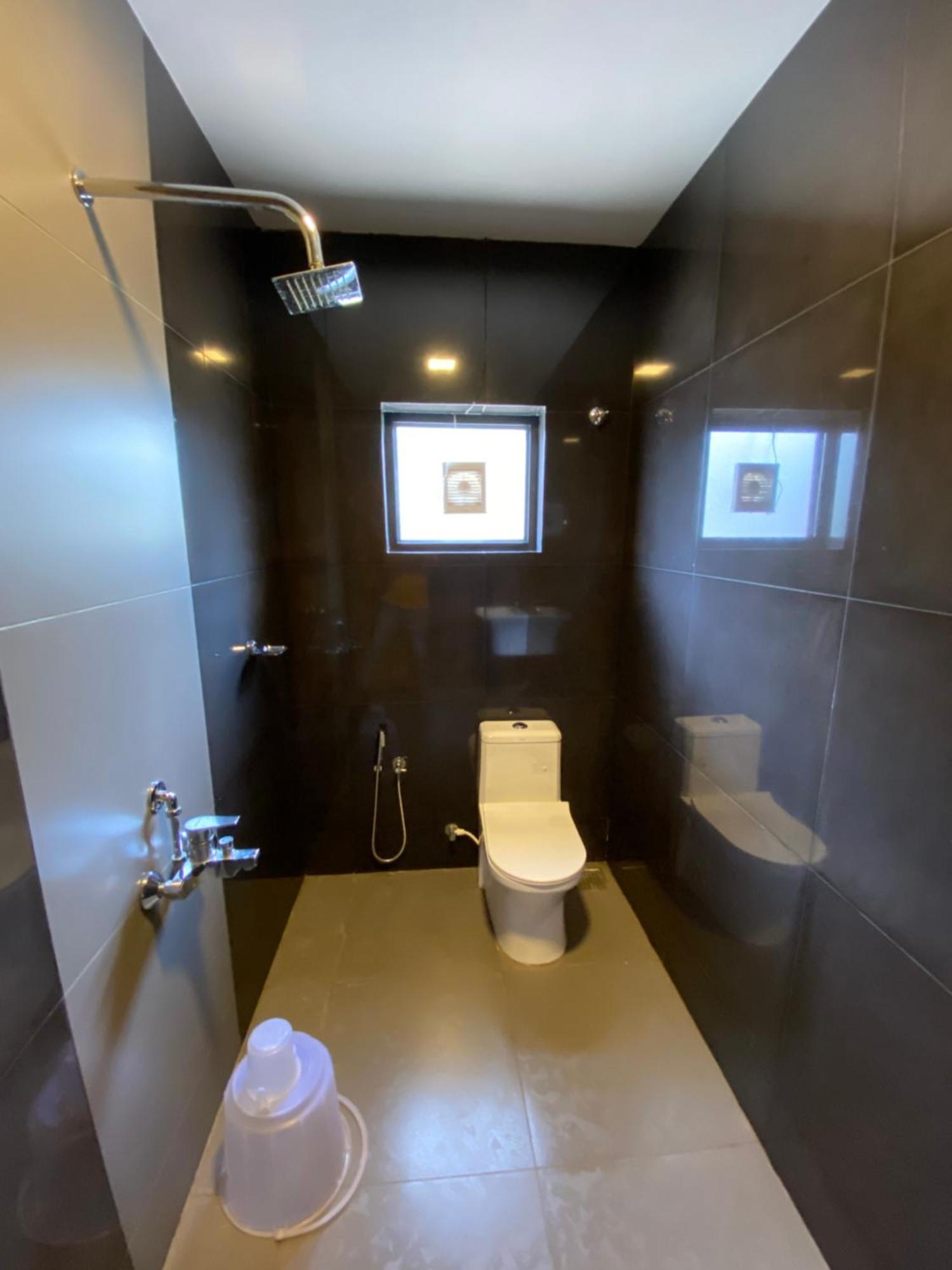 Barkah Inn Kannur Ngoại thất bức ảnh