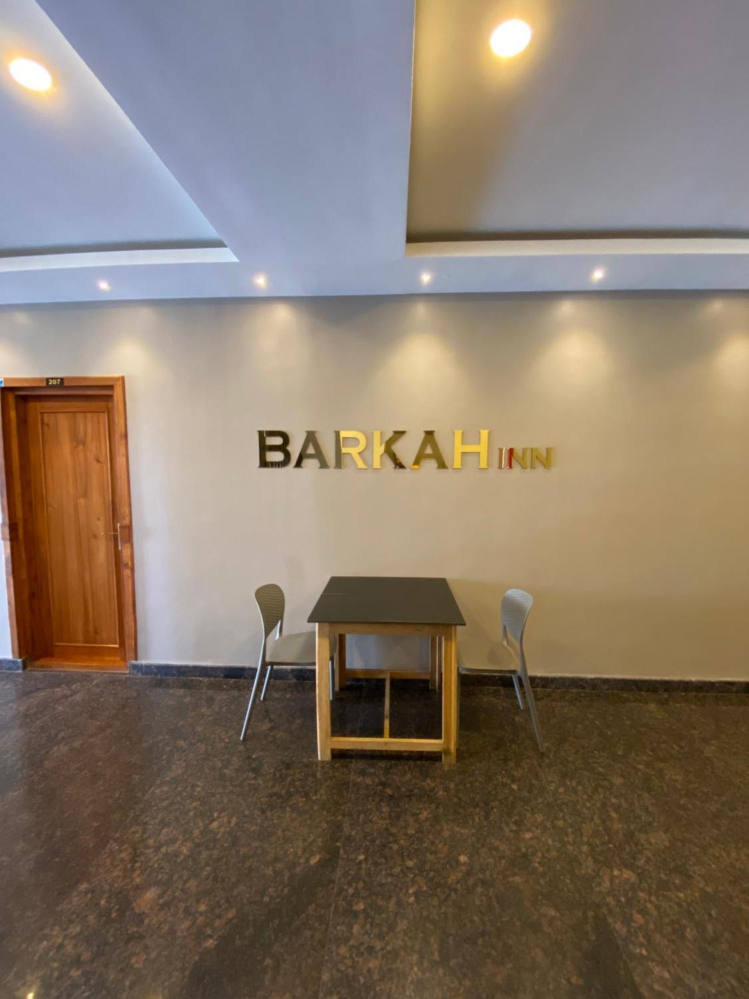 Barkah Inn Kannur Ngoại thất bức ảnh
